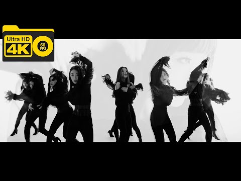 LOONA 4K Collection - Butterfly 60fps