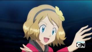 Serena Performances AMV Cherry Pop