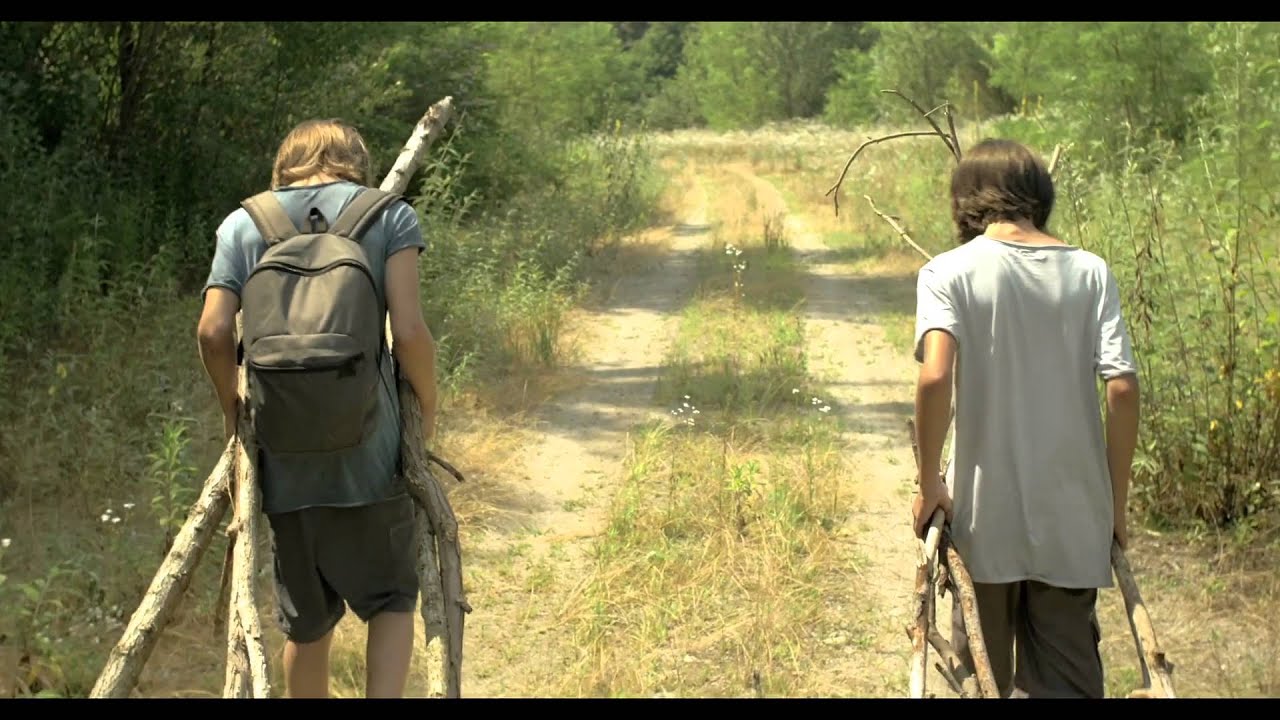 Trailer | The Cormorants | Fabio Bobbio