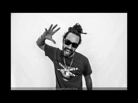 TAIRO - LOIN D'ICI - (DA BODY DEH RIDDIM) - D&H RECORDS - 2017