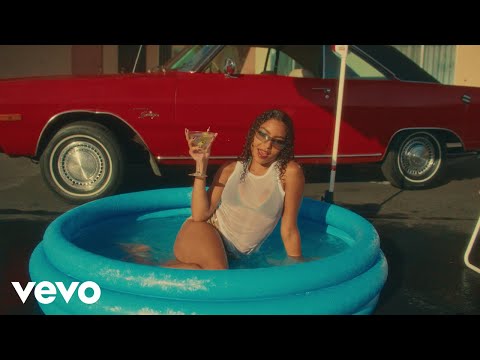 Video thumbnail for Sweat