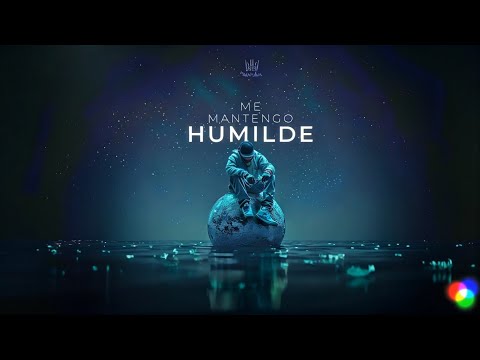 Cano De Cali - Me Mantengo Humilde