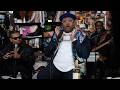 E-40: Tiny Desk Concert - NPR Music E-40: Tiny Desk Concert