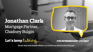 Aldermore: One of our mortgage brokers talks to us about a specialist case we were able to help with