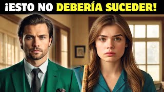 UNA HERMOSA HISTORIA DE AMOR ENTRE UN MILLONARIO VIUDO Y LA HERMANA CIEGA DE SU EX