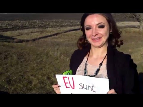 Domnica Cemortan face ce zice Brega la marginea Găgăuziei - Curaj.TV
