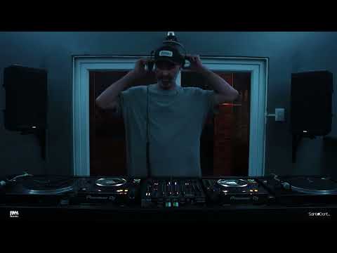 NIMA GORJI@FAM BOOKINGS PODCAST LIMA RADIOSHOW