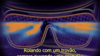 WWE Zack Ryder New Theme Song 2011 - Legendado em Português [PT-BR] &quot;Oh Radio&quot;