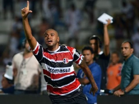 Melhores Momentos: Santa Cruz 1 x 0 Vasco - Brasileirão Série B 2014: 29° Rodada (18/10/2014)