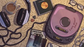 Download lagu late night music for lost 2000s kids mp3