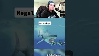 Download lagu Extinct Animals Caught on Camera 😨 mp3