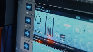 Video thumbnail for Production Pioneer BT talks reverb & why TAILS is special | Plugin Alliance by Plugin Alliance
