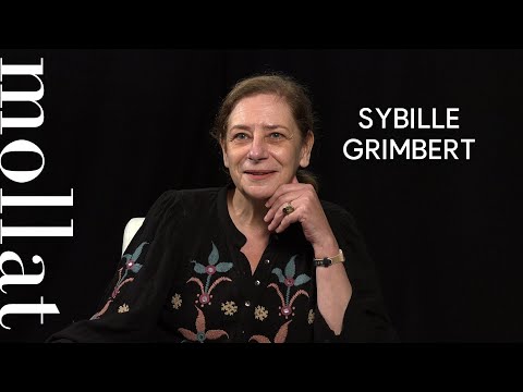 Sibylle Grimbert - Au pays des Pnines