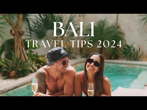 How is BALI in 2024? (Watch Before You Visit)