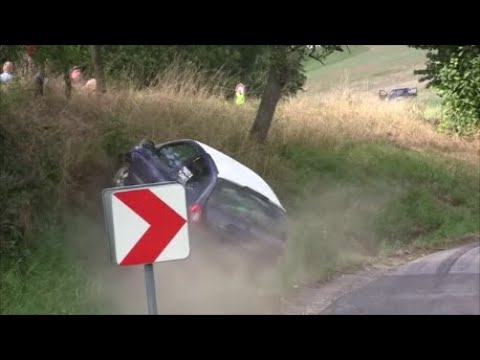 Vrchy hobby cup Halenkovice 17. 9. 2023 Action , crash , best of