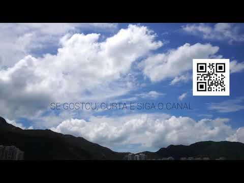 Santo Daime me da clareza - Hinário Lua Cheia