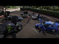 GTA 6 Graphics GTA Redux 1 6V Marvel Spider Man Gta 5 4k Graphics Cyberpunk