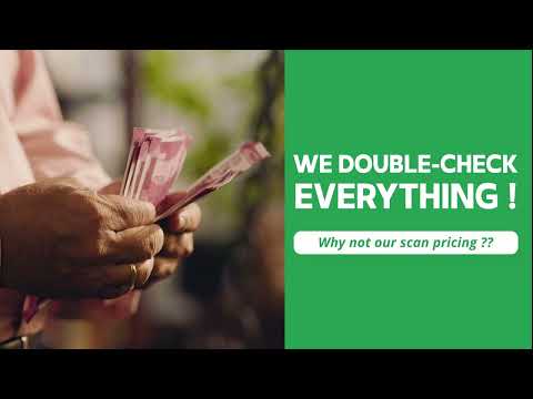 Yona Joshua  Aarthi scans TVC English