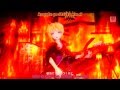 Kagamine Rin - Tengaku (Project Diva f) sub ...