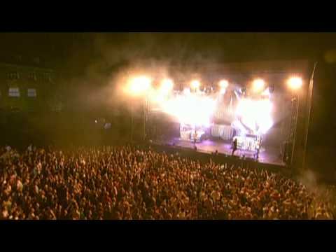 Scooter - Maria / I Like It Loud (Live in Berlin 2008 - HQ)