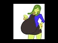 Vera Had A Nice Human Meal For Her To Eat Vore Animation