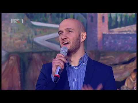 Tiha noć u Vukovaru 2016 - Svim na zemlji - Marko Škugor