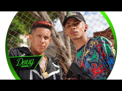 SARRA NA GLOCK DO PAI / VAI TER QUE SENTA - MC MARLEY E MC TOLENT (CLIPE OFICIAL) BREGA FUNK