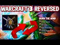 Burn The Mind Warcraft 3 Reversed