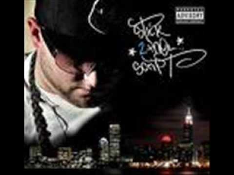 Timbaland ft. T-pain - Say