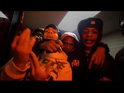 Ace Bee x Stb Jay - Lets Do It (Official Music Video)