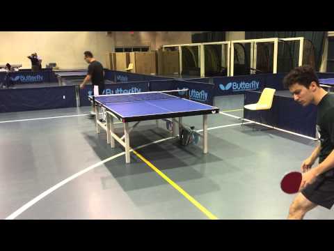 Jasper Maniates-Selvin (1933) vs Leon Chen (1814) - 2015 Badger Open