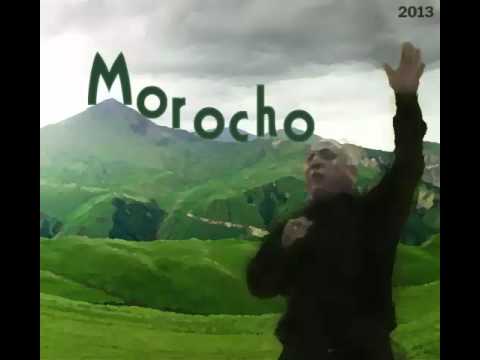 2.Morocho - Santo de israel