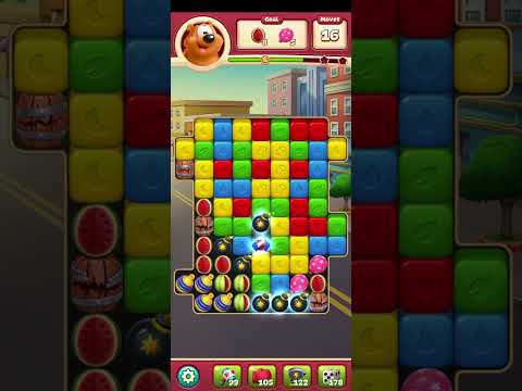 toonblast level 6377