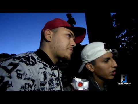 Lupo vs Hagakure vs Pez [Octavos] Fecha 2