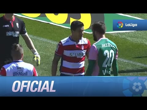 Polémica: Reclaman penalti de Ricardo Costa a Pezzella