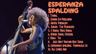 Winter Sun-Esperanza Spalding-Must-have music of 2024-Corresponding