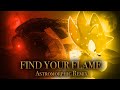 Find Your Flame but it's the Final Boss│Sonic Frontiers - Find Your Flame Remix