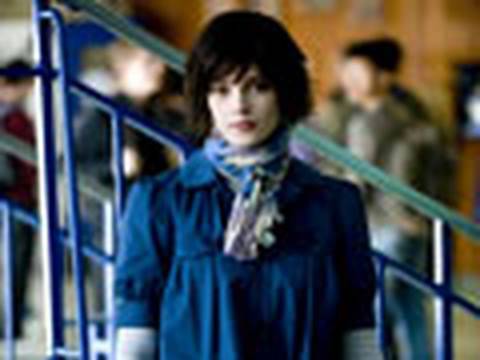 Ashley Greene: Meet the Sexy "Twilight" star