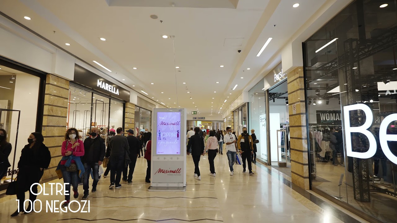 Maximall