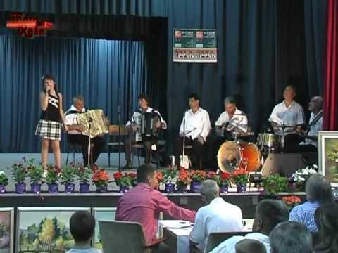 ZLATNI GLAS SABORA "PRODJOH LEVAC, PRODJOH SUMADIJU" 2012. by: foto Rasa 012 Rekovac