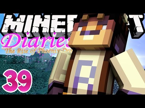 Made of Honor | Minecraft Diaries [S1: Ep.39 Roleplay Survival Adventure!]