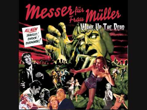 Messer Für Frau Müller - No place for me