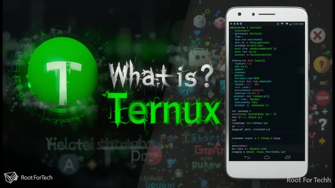What is Termux? | The Ultimate Guide to Android Terminal Emulation