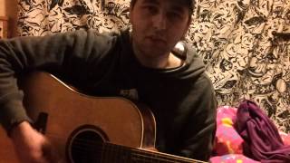 Four walls cold chisel cover