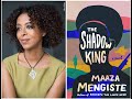 Maaza Mengiste, THE SHADOW KING (originally November 7, 2019)