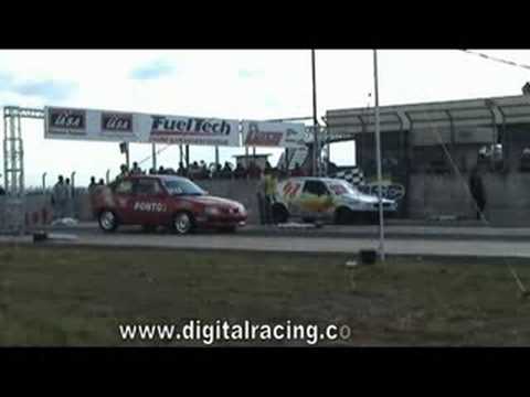 DigitalRacing.com.br: Novo Recorde - STD - Camp. Gaúcho