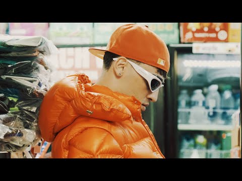 Aniibal - Finally Made It (Video Oficial)