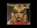 Anita Mandely I Wanna Sit On Your Face Banned 1970s Song Hit Songs From The 70s