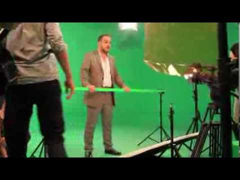 François-Xavier Demaison pour Beaugrenelle (agence Matador)