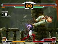 SvC Chaos Iori Max Mode 40 Bnb Combo